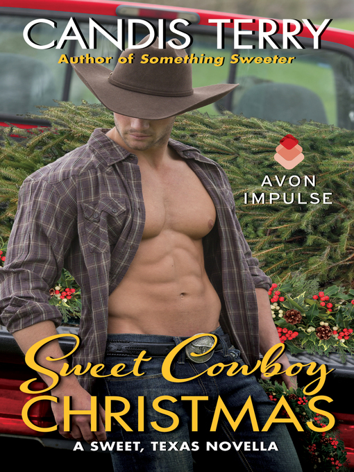 Title details for Sweet Cowboy Christmas by Candis Terry - Available